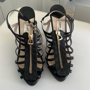 Jimmy Choo new without tags